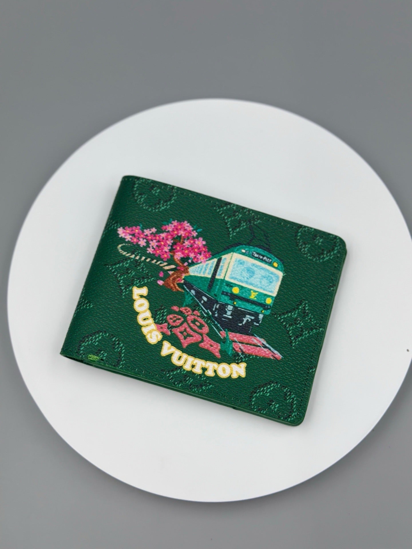 LV Wallet