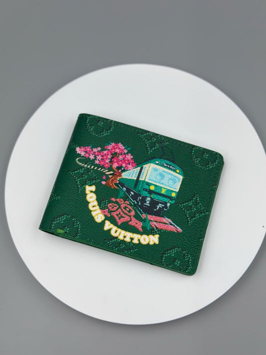 LV Wallet