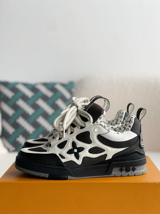 LV Skate Sneaker