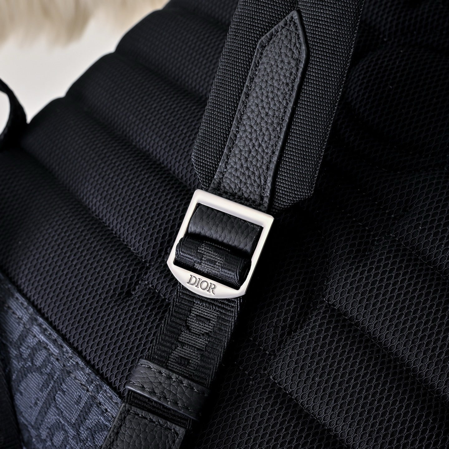 DIOR Backpack