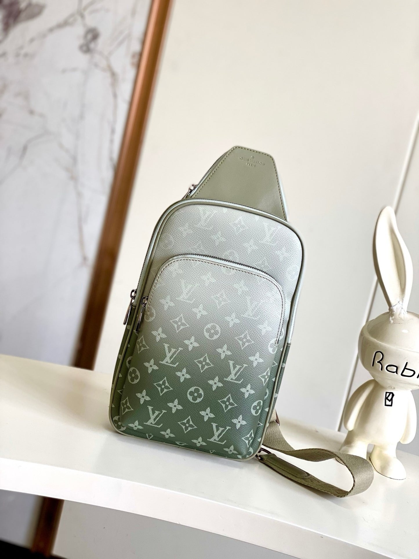 LV Avenue Sling Bag