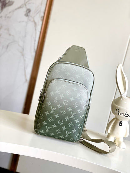LV Avenue Sling Bag
