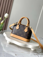 LV Alma Bag