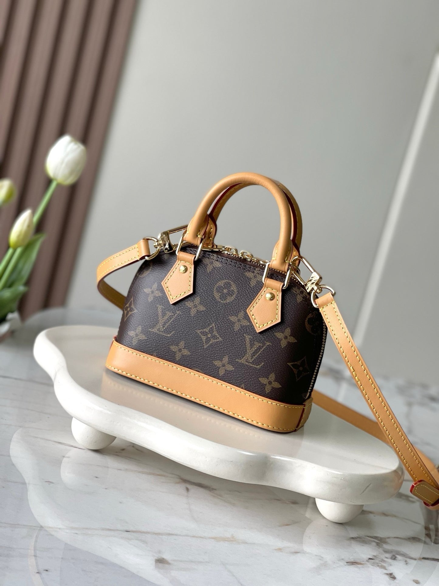LV Alma Bag