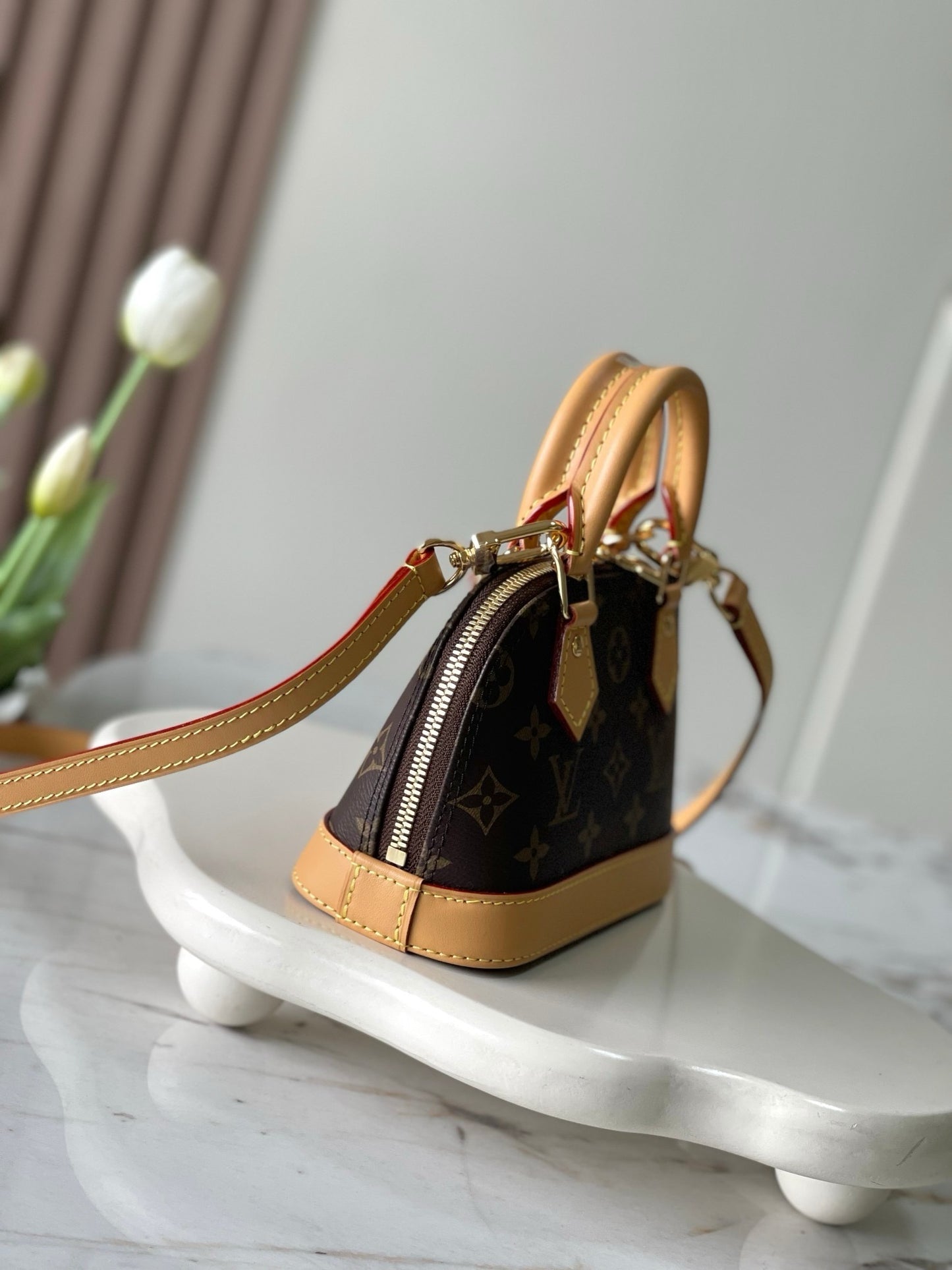 LV Alma Bag