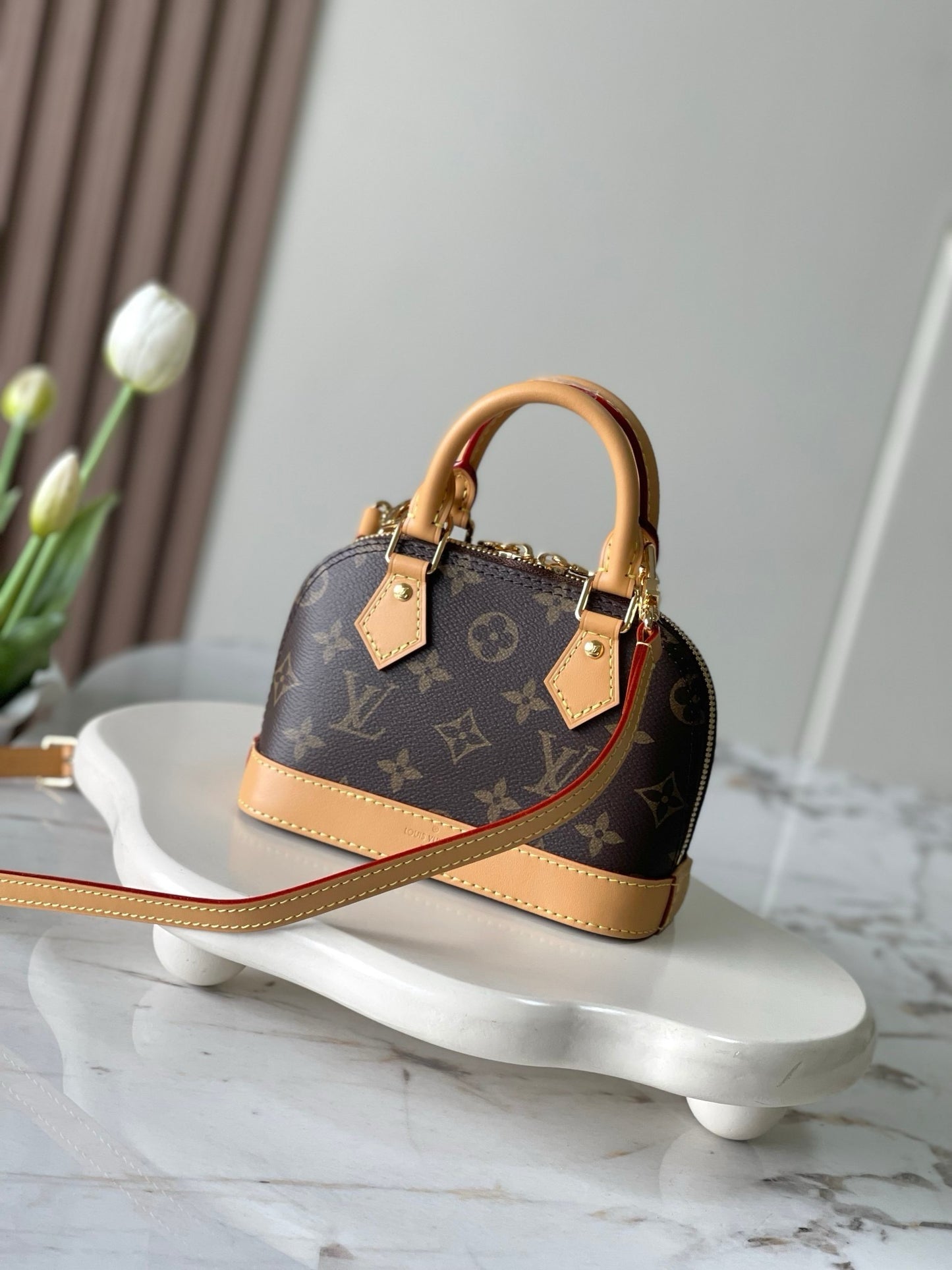 LV Alma Bag