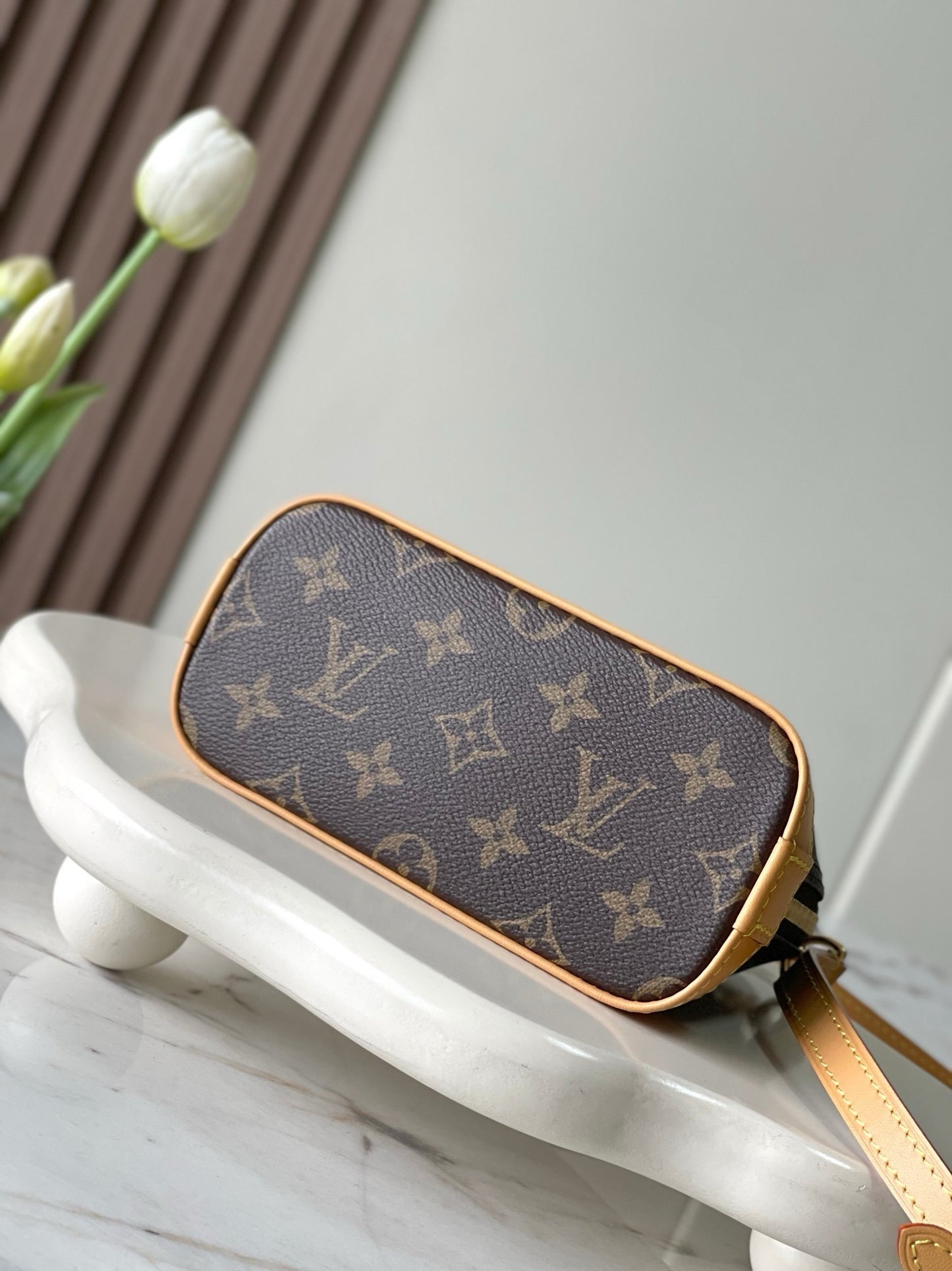 LV Alma Bag