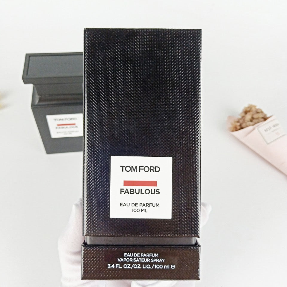 TOM FORD F* Fabulous
