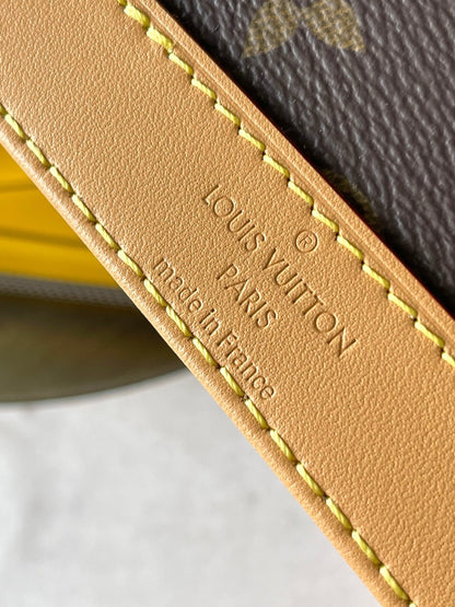 LV Alma Bag