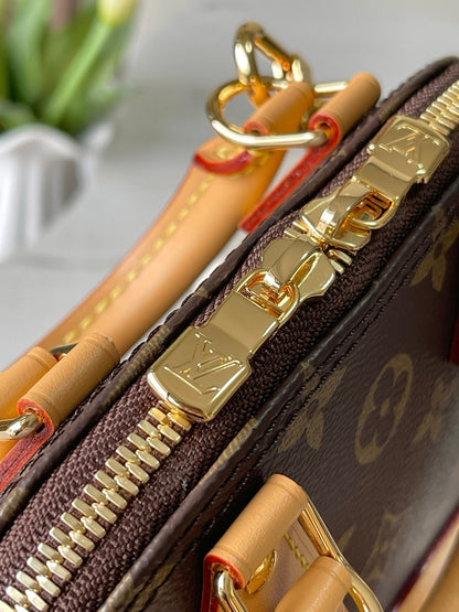 LV Alma Bag