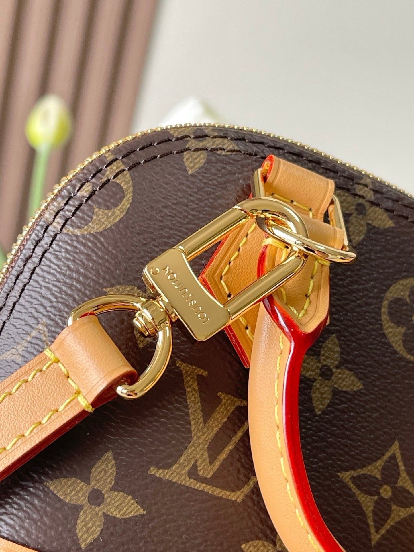 LV Alma Bag
