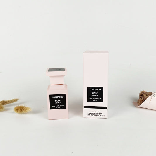 TOM FORD Rose Prick