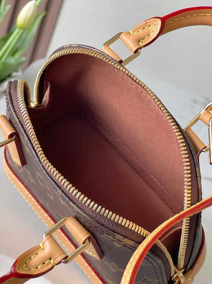 LV Alma Bag