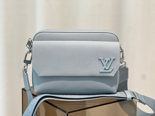 LV Fastline Messenger Bag