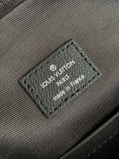 LV Monogram Sling Bag