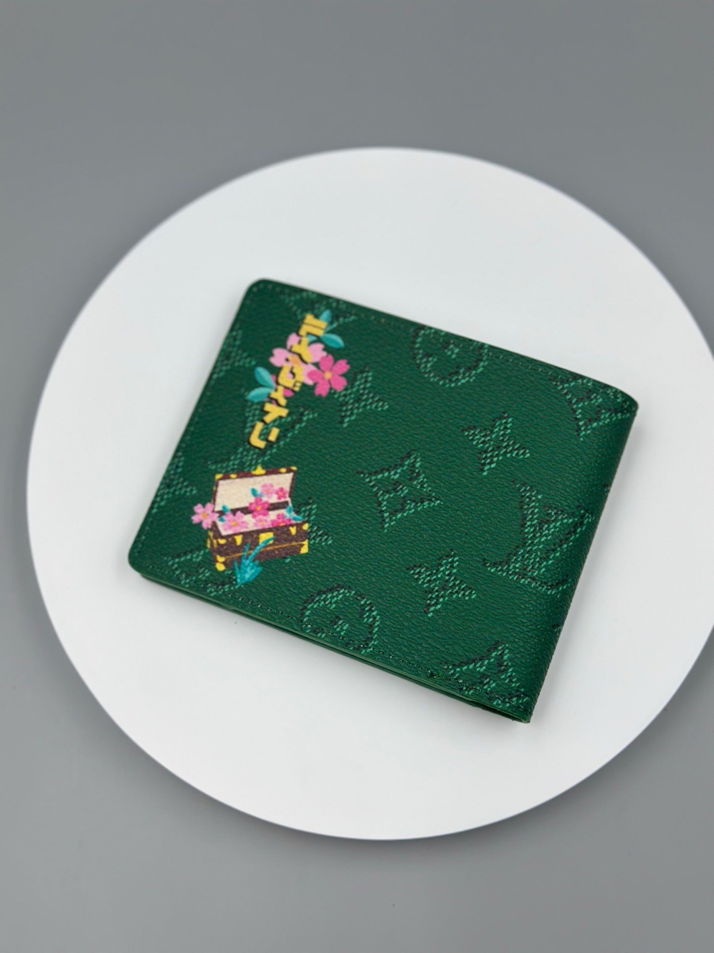 LV Wallet