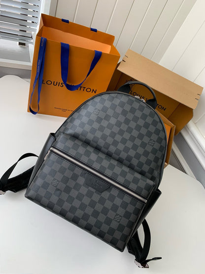 LV Discovery Backpack