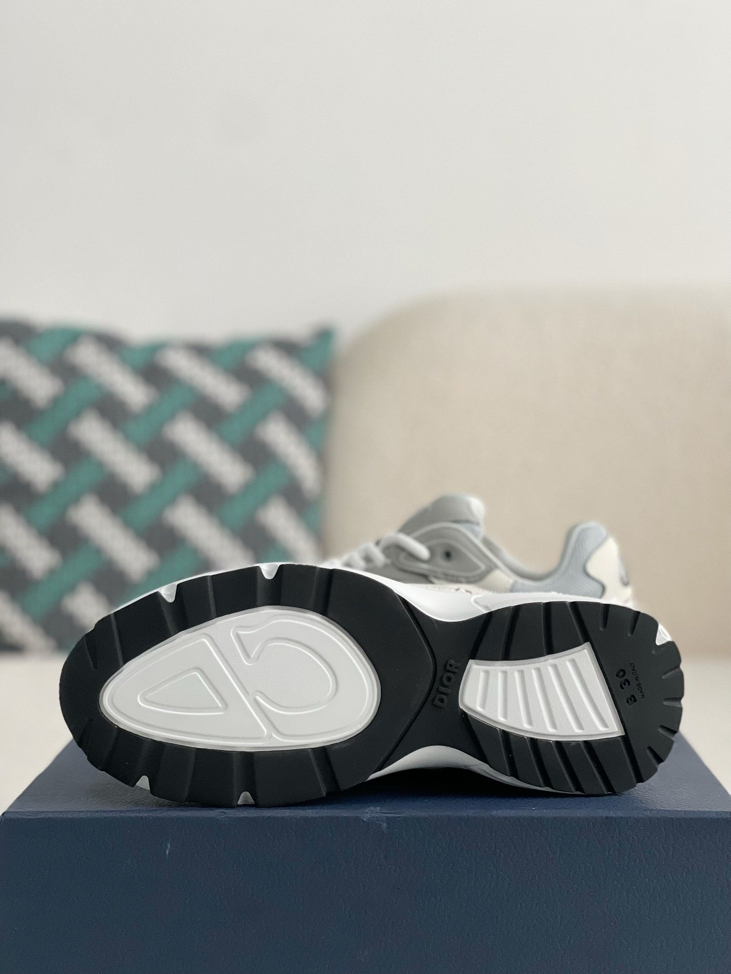 Dior B30 Countdown Sneaker