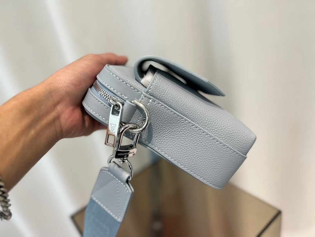 LV Fastline Messenger Bag