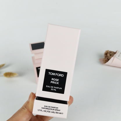 TOM FORD Rose Prick