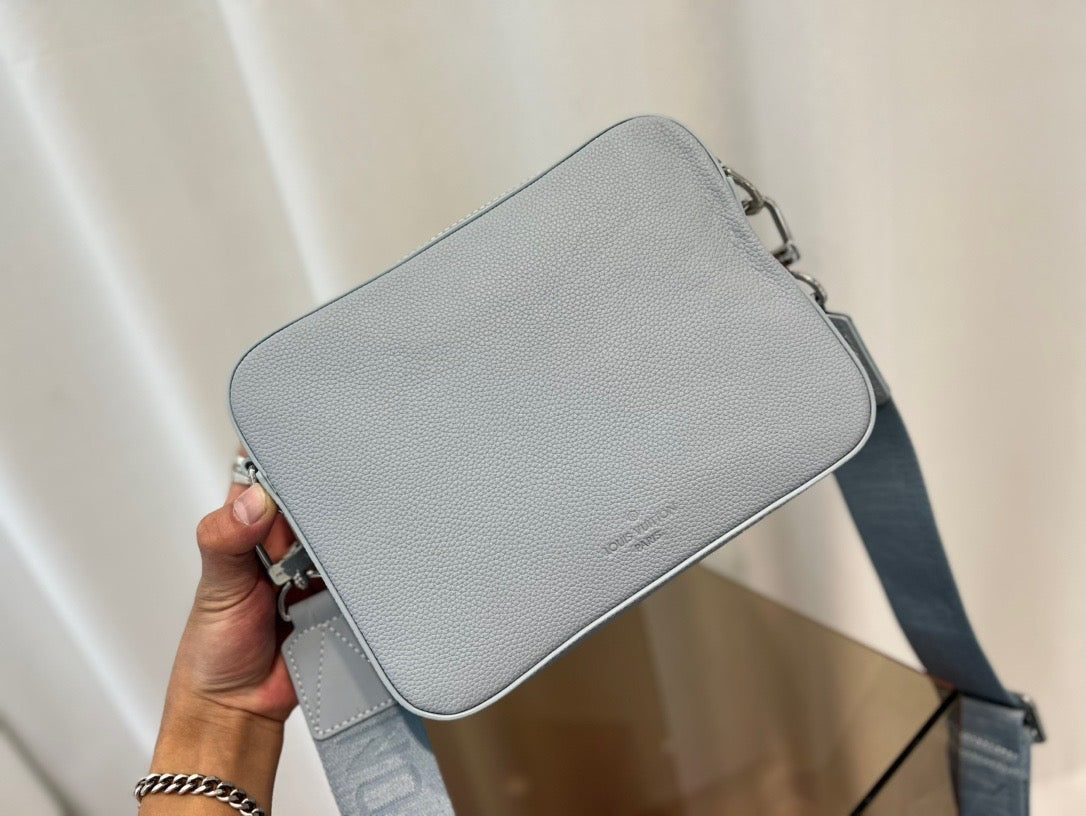 LV Fastline Messenger Bag