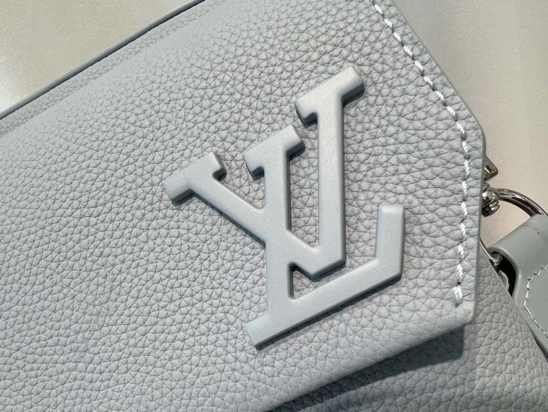LV Fastline Messenger Bag