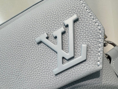 LV Fastline Messenger Bag