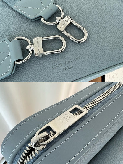 LV Fastline Messenger Bag
