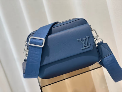LV Fastline Messenger Bag
