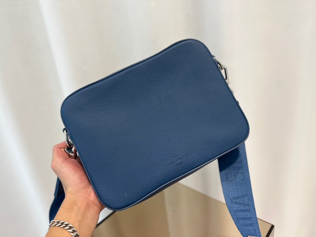 LV Fastline Messenger Bag