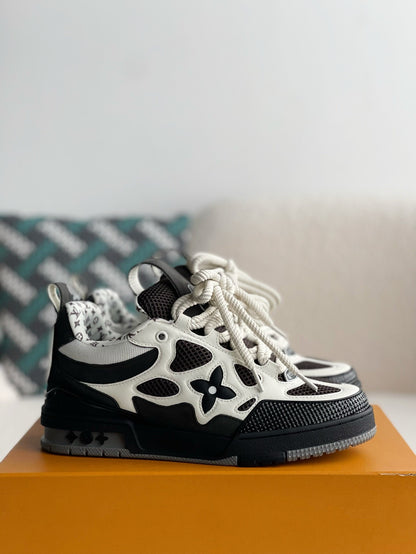 LV Skate Sneaker
