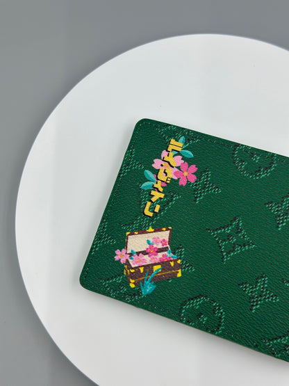 LV Wallet