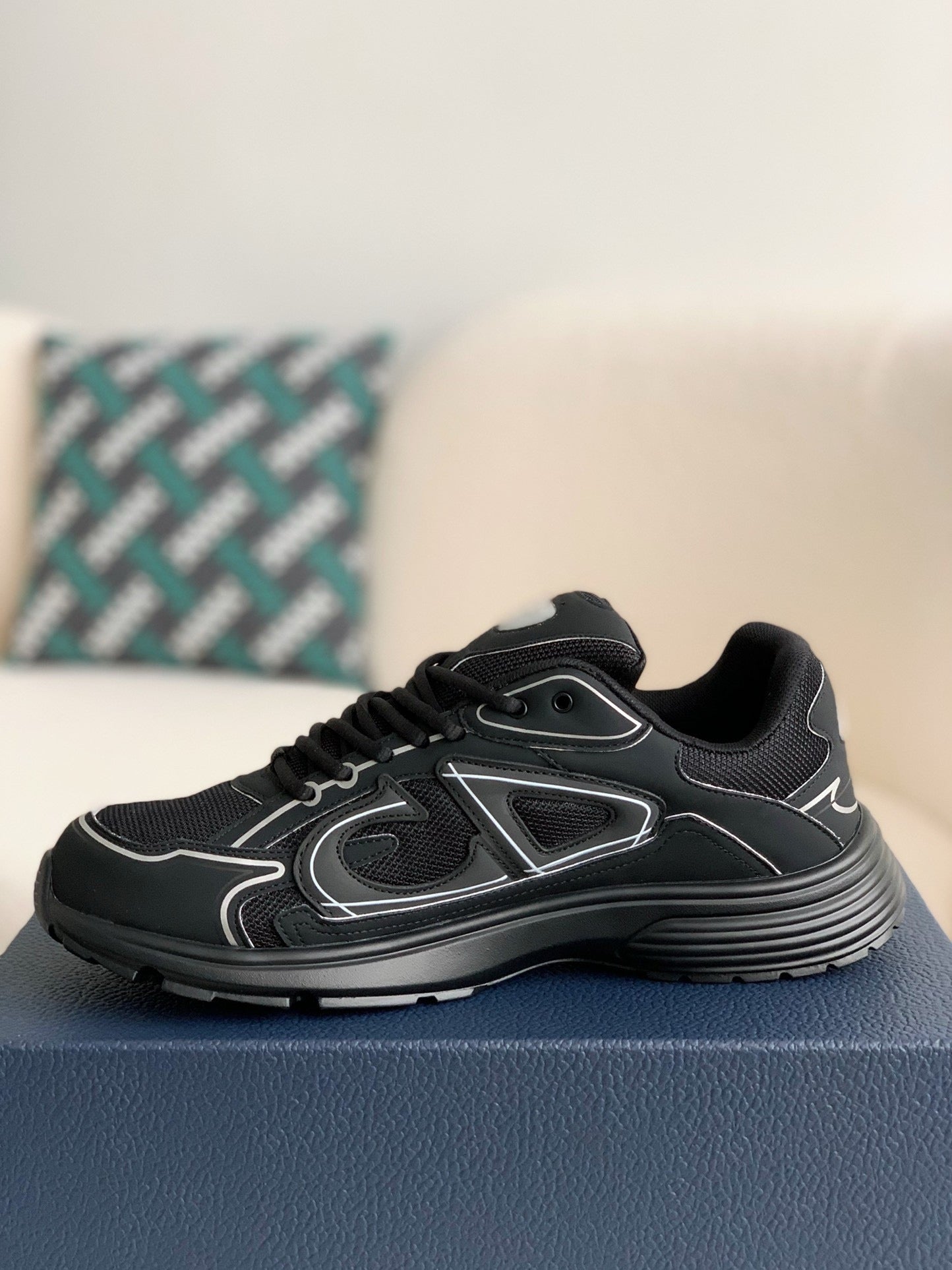 Dior B30 Countdown Sneaker