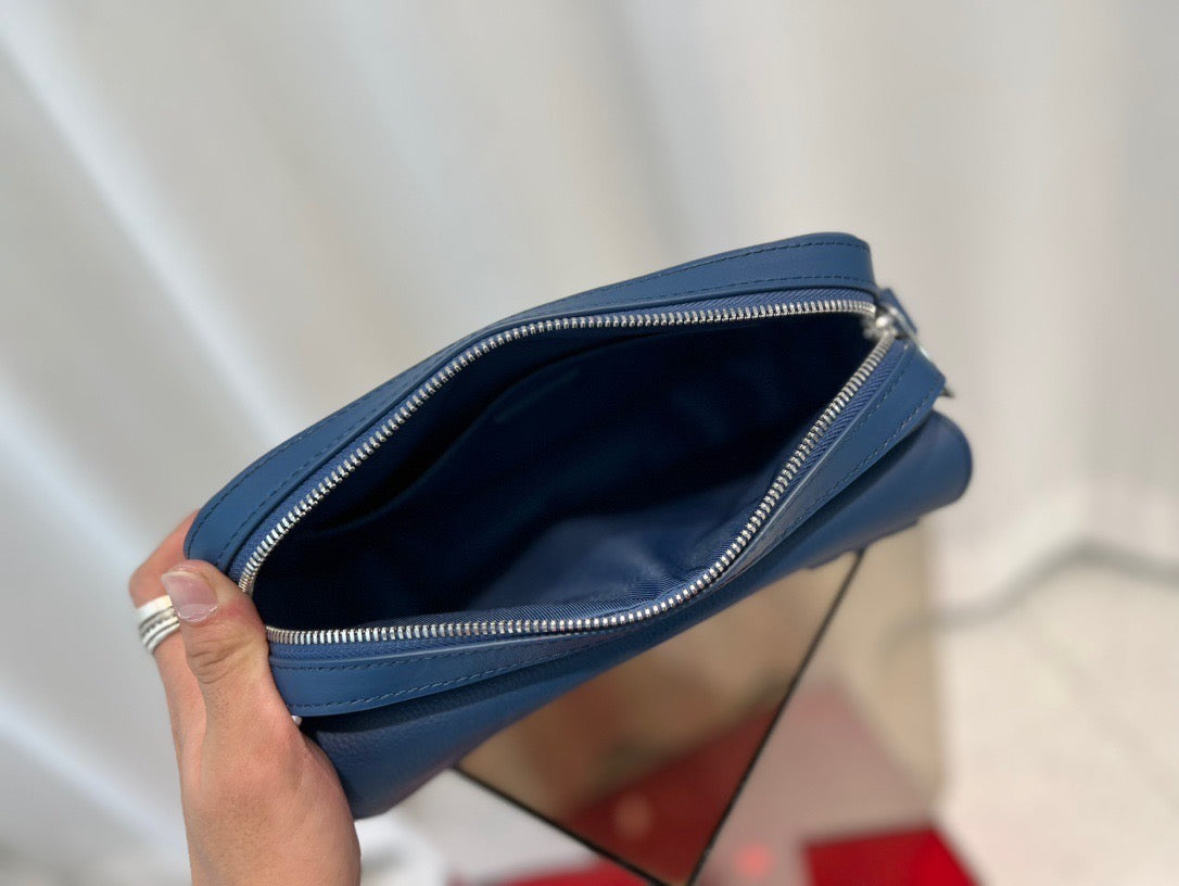 LV Fastline Messenger Bag