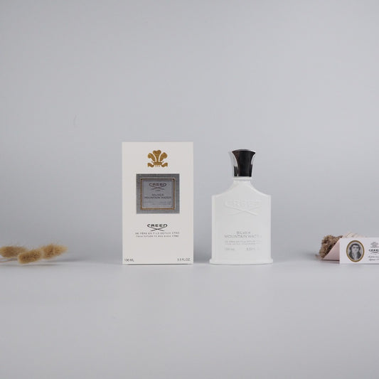 CREED Silver Mountain Water