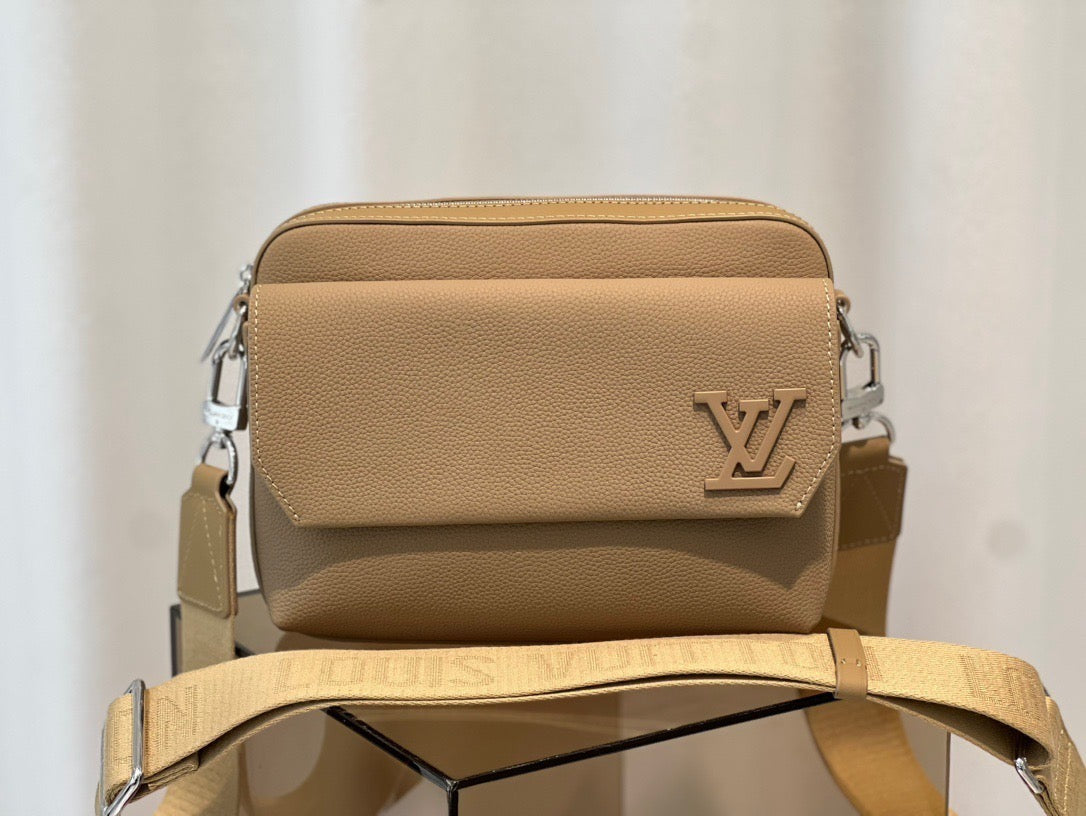 LV Fastline Messenger Bag
