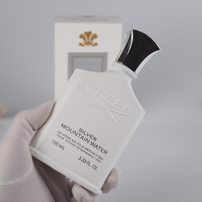 CREED Silver Mountain Water