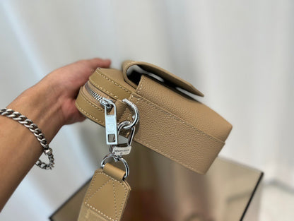 LV Fastline Messenger Bag