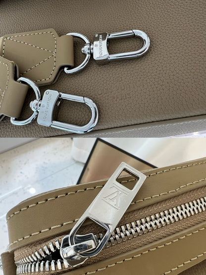 LV Fastline Messenger Bag