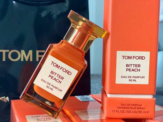 TOM FORD Bitter Peach