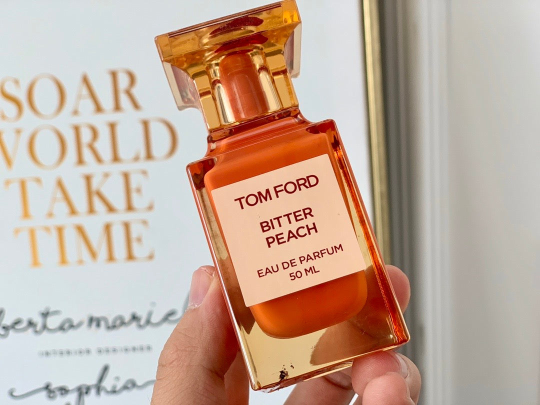 TOM FORD Bitter Peach