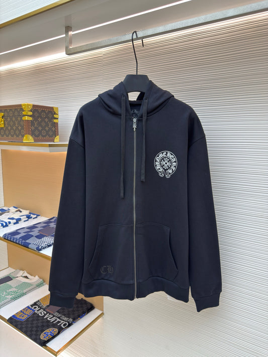 CHROME HEARTS Jacket