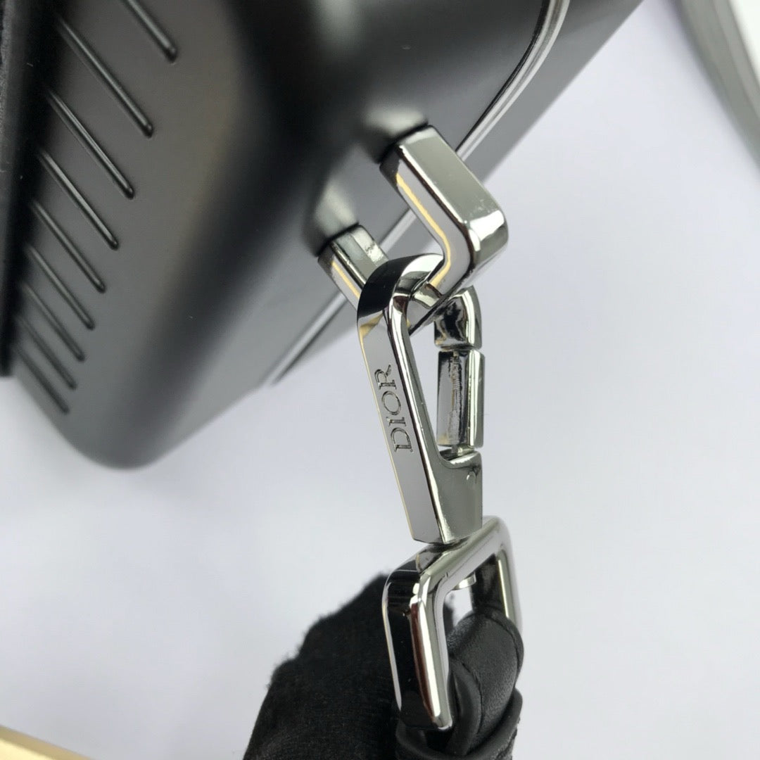 Rimowa x Dior Small Suitcase Bag