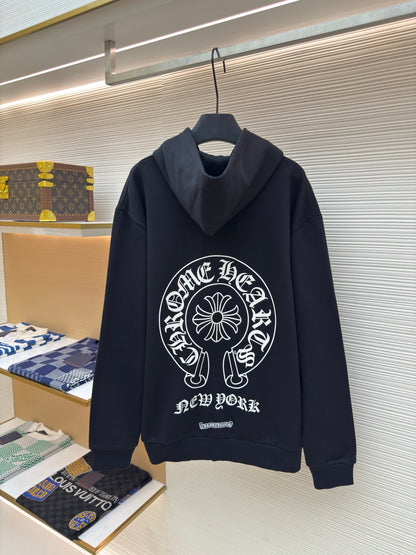 CHROME HEARTS Jacket