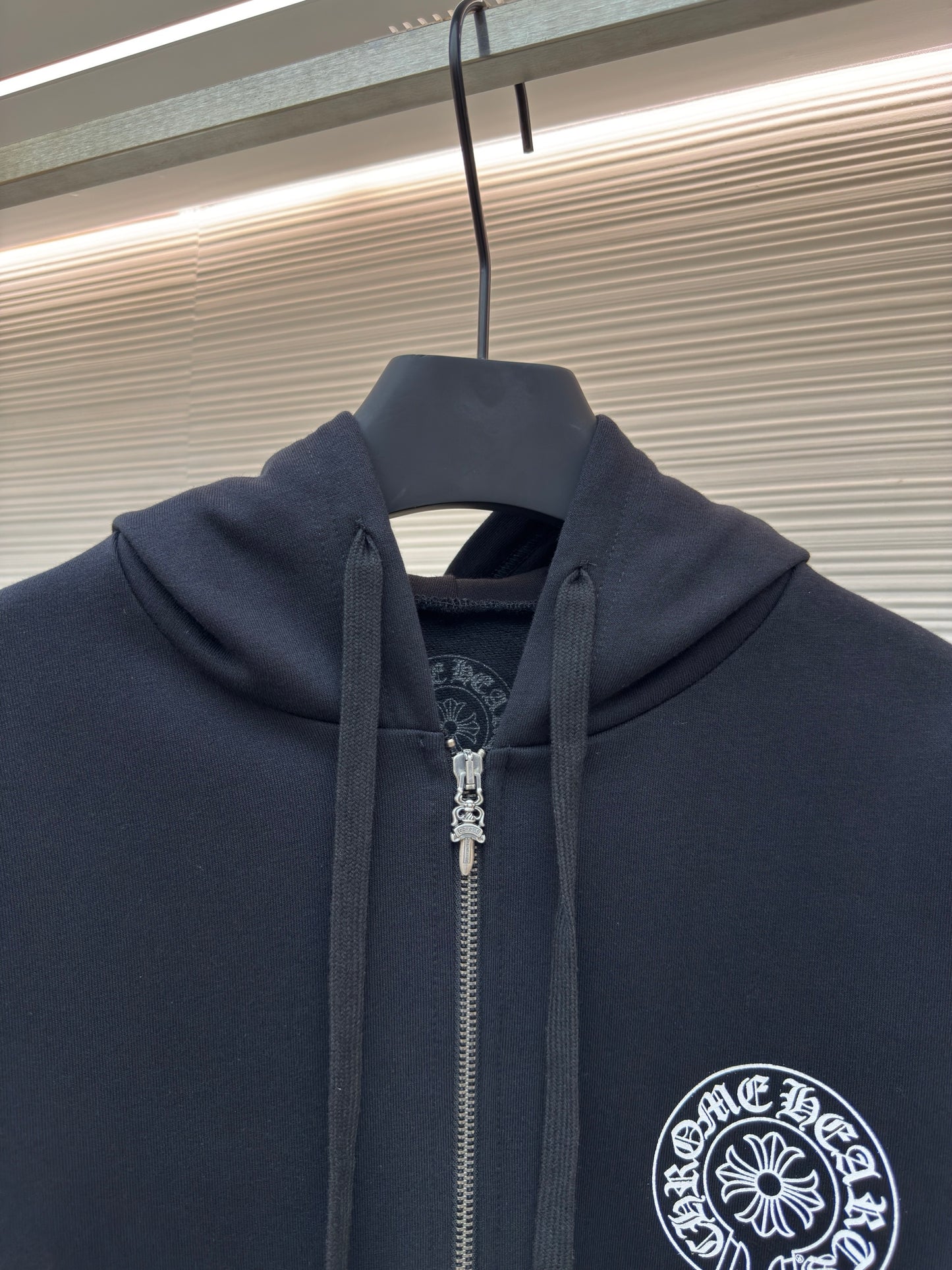 CHROME HEARTS Jacket