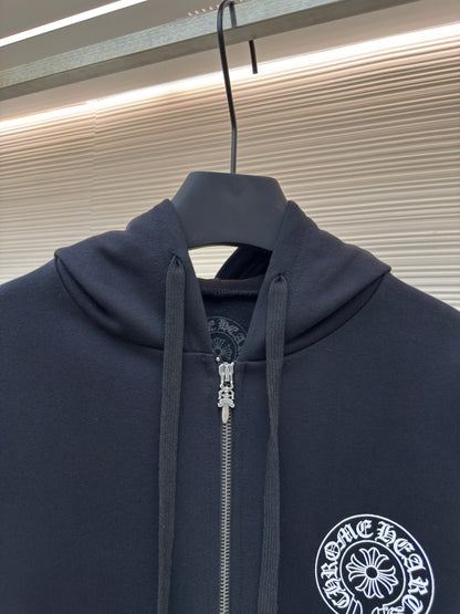 CHROME HEARTS Jacket