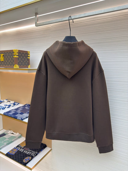 LV Sunflower Copper Hoodie