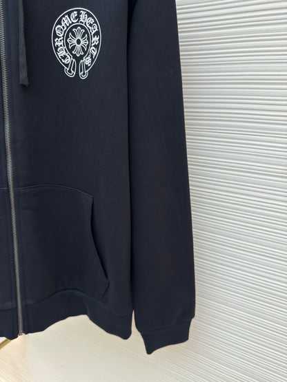 CHROME HEARTS Jacket