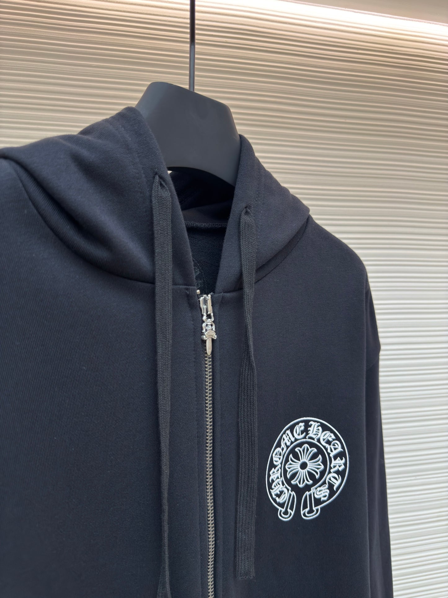 CHROME HEARTS Jacket