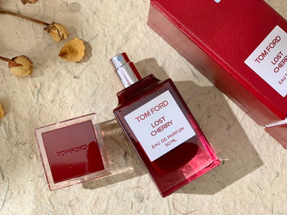 TOM FORD Lost Cherry